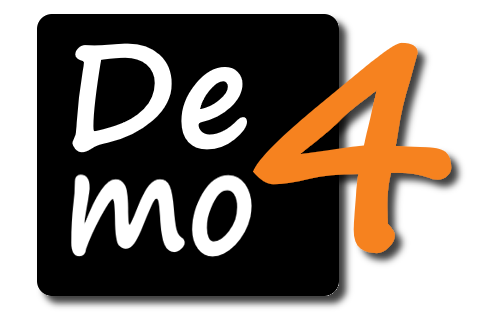 Demonstration Site Four Logo