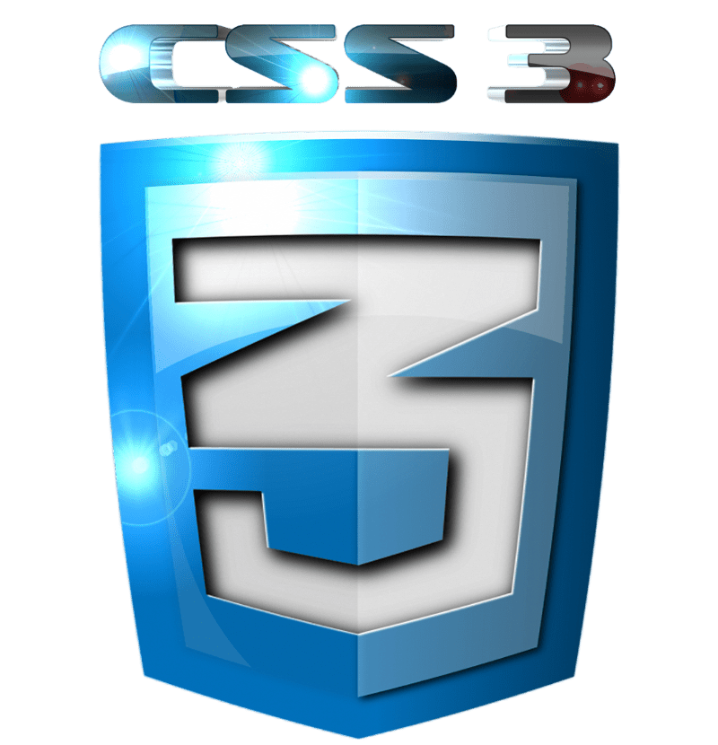 CSS3 Logo