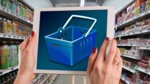 E-Commerce Websites