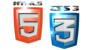 HTML5 and CSS3