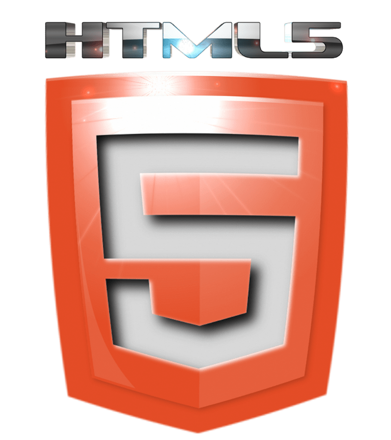 HTML5 Logo